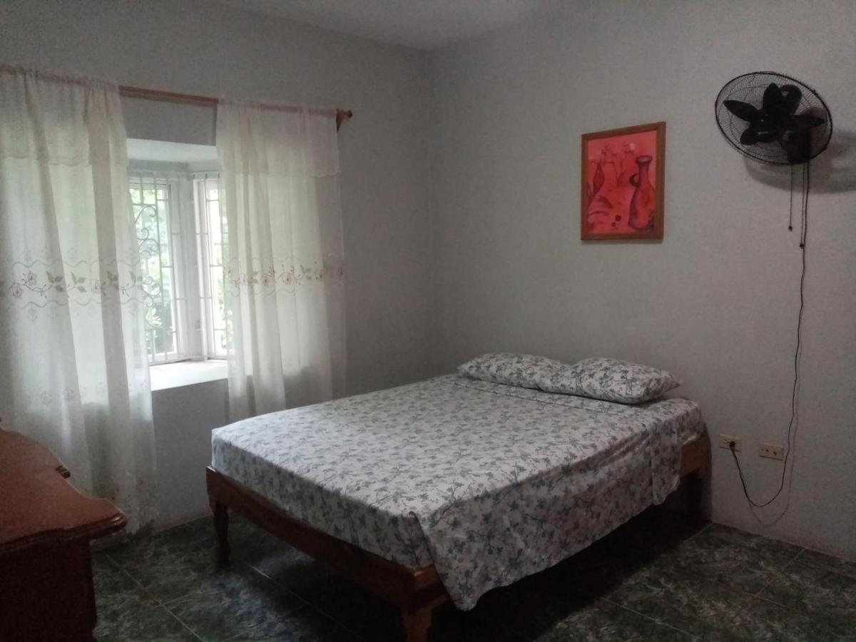 Apartament Fairy Hill Palms Port Antonio Zewnętrze zdjęcie