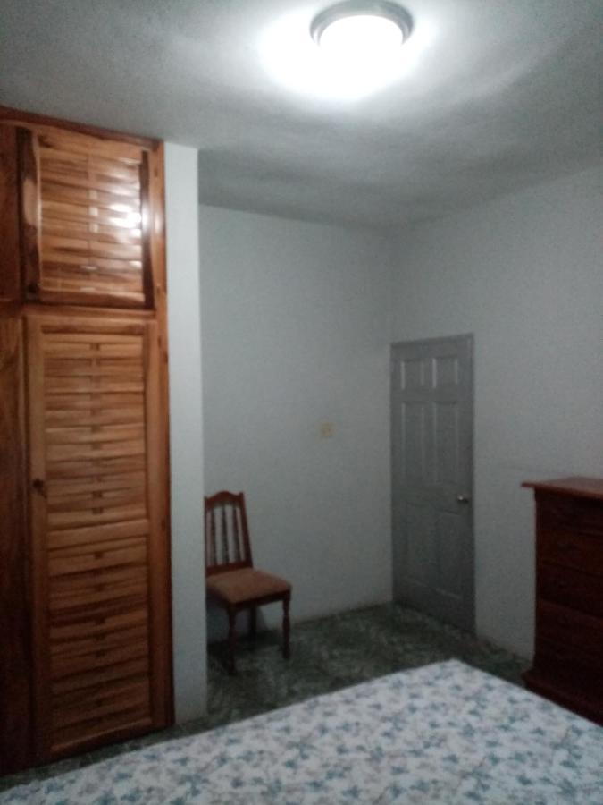 Apartament Fairy Hill Palms Port Antonio Zewnętrze zdjęcie