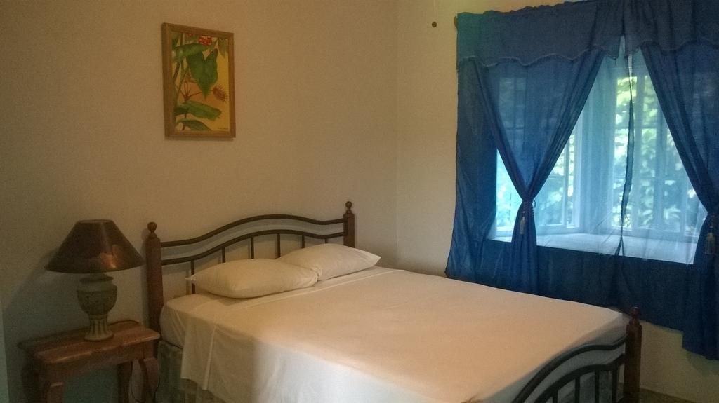 Apartament Fairy Hill Palms Port Antonio Zewnętrze zdjęcie