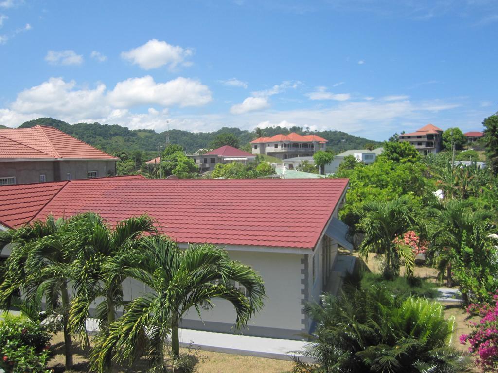 Apartament Fairy Hill Palms Port Antonio Zewnętrze zdjęcie