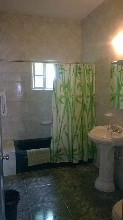 Apartament Fairy Hill Palms Port Antonio Zewnętrze zdjęcie