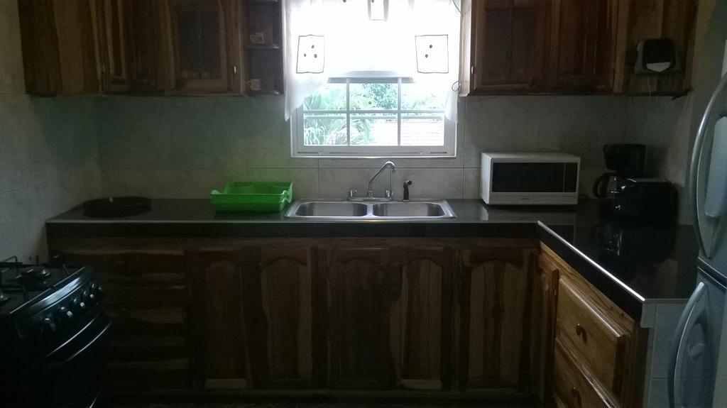 Apartament Fairy Hill Palms Port Antonio Zewnętrze zdjęcie