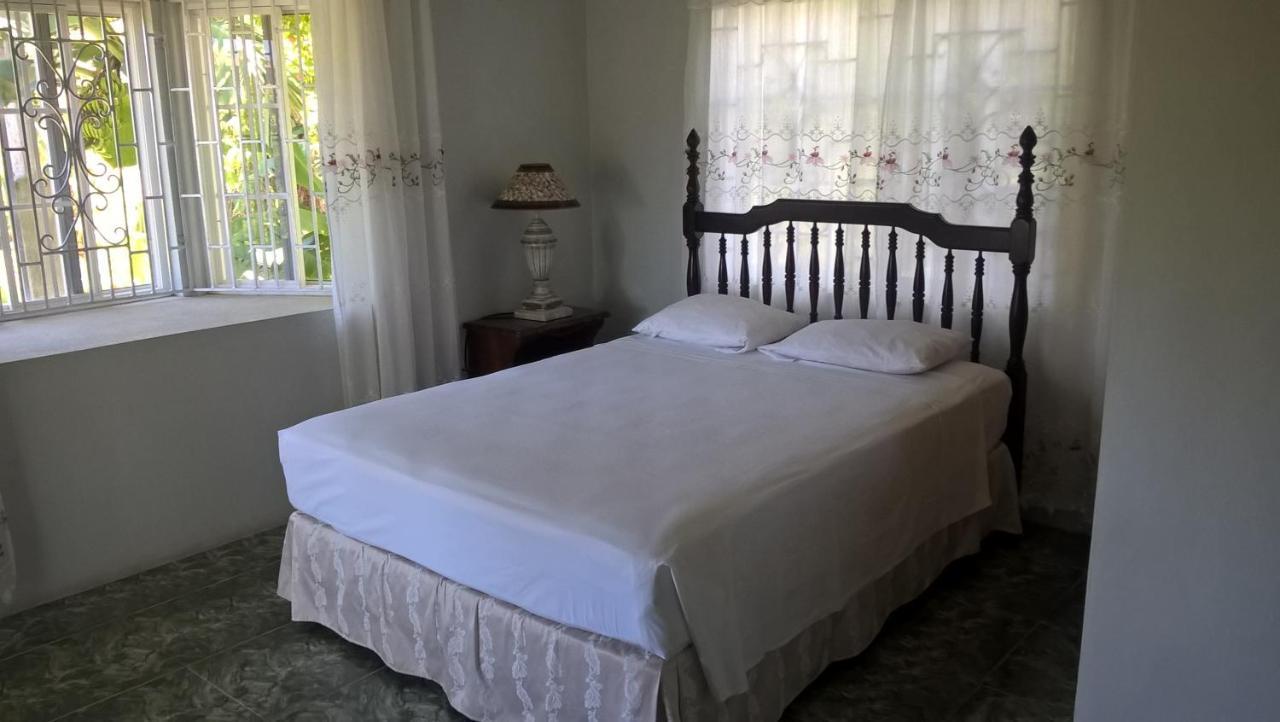 Apartament Fairy Hill Palms Port Antonio Zewnętrze zdjęcie