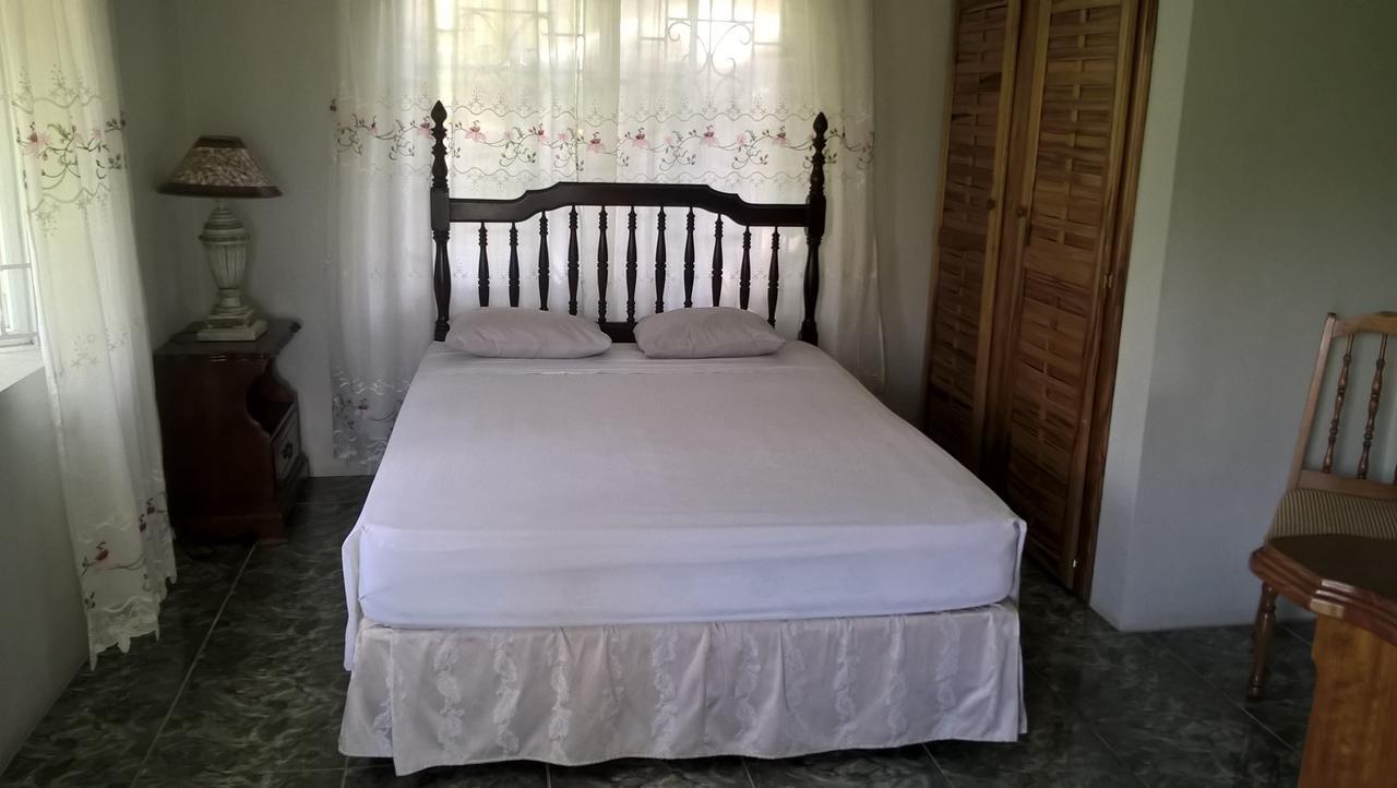 Apartament Fairy Hill Palms Port Antonio Zewnętrze zdjęcie